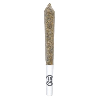 1964 2.5 g Organic Blue Dream PR 5 x 0.5 g Joints