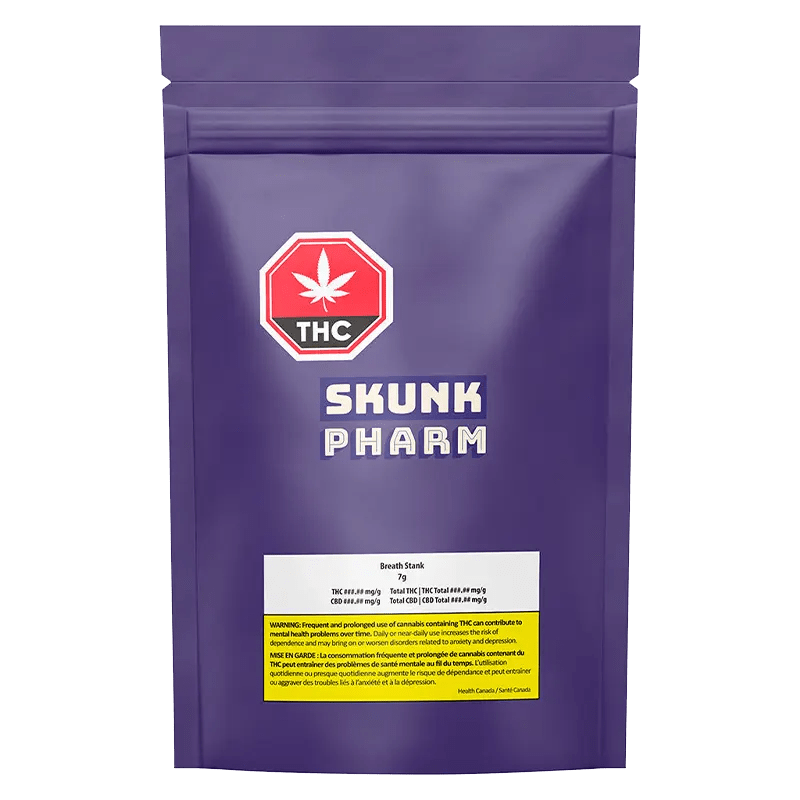 Skunk Pharm 7 g Whole Flower