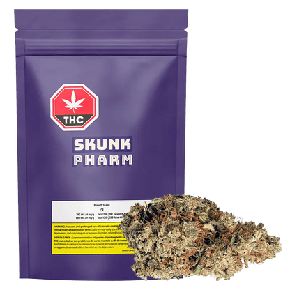 Skunk Pharm 7 g Whole Flower