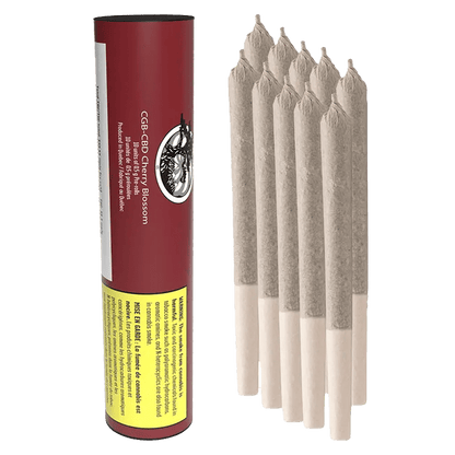 Pure Trichomes 5 g Joints