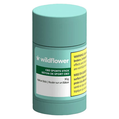 Wildflower 30 g Topicals