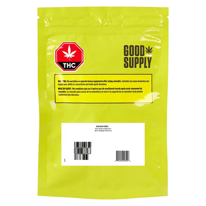 Good Supply 7 g Whole Flower