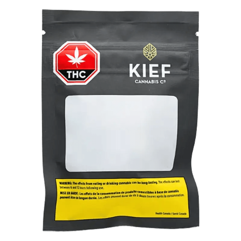 Kief Cannabis 14 g Whole Flower