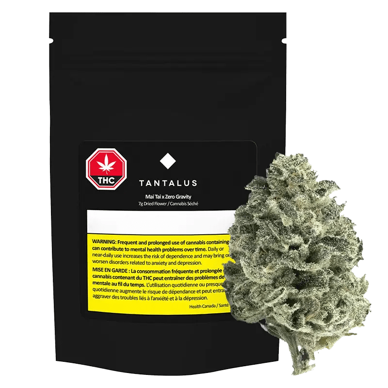 Tantalus 7 g Whole Flower