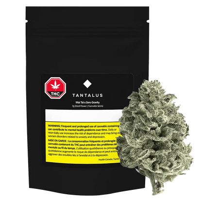 Tantalus 7 g Whole Flower