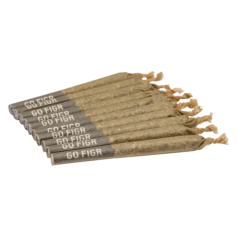 FIGR 3.5 g Joints