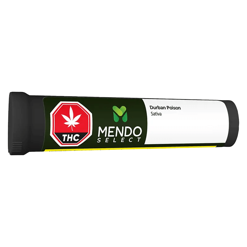 Mendo Select 2.5 g Joints