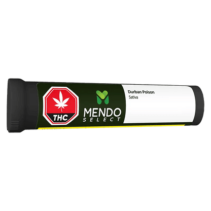 Mendo Select 2.5 g Joints