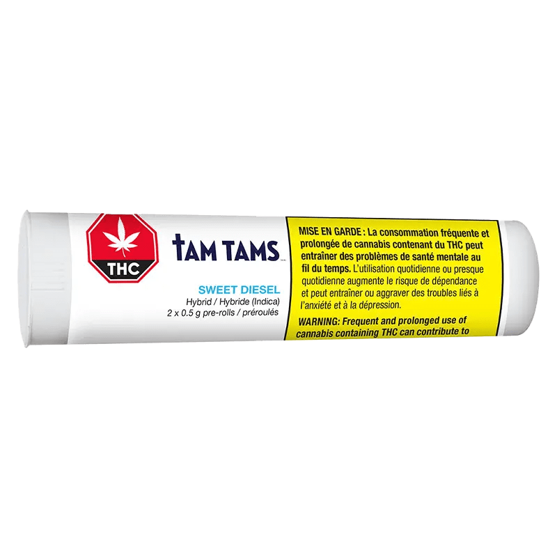 Tam Tams 1 g Joints