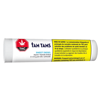 Tam Tams 1 g Joints