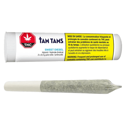 Tam Tams 1 g Joints