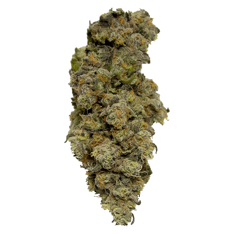 Green Joy 7 g Whole Flower