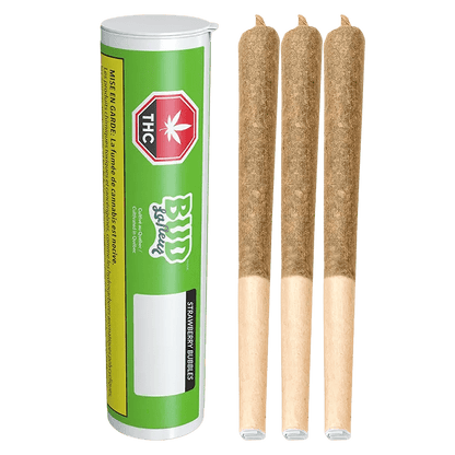 Bud Lafleur 1.5 g Joints