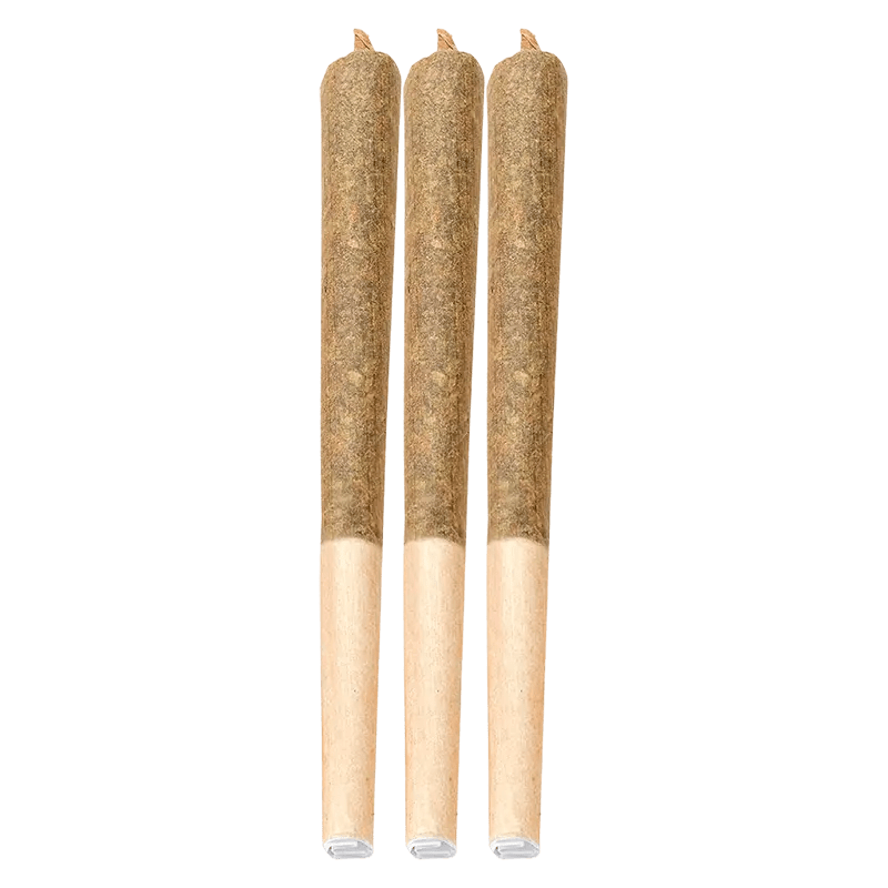 Bud Lafleur 1.5 g Joints