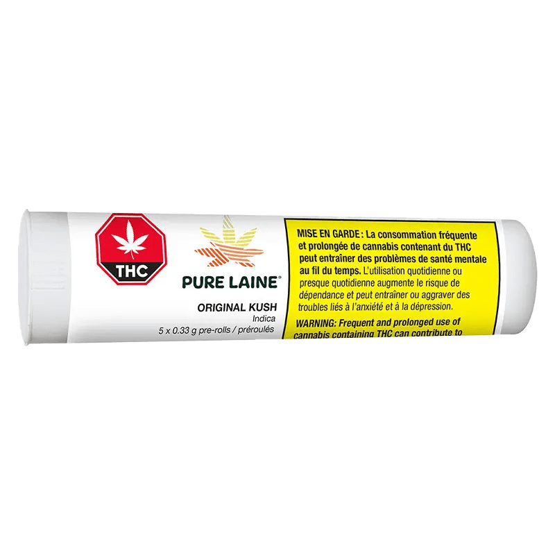 Pure Laine 1.65 g Joints