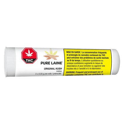 Pure Laine 1.65 g Joints