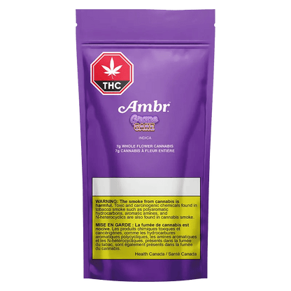 Ambr 7 g Whole Flower