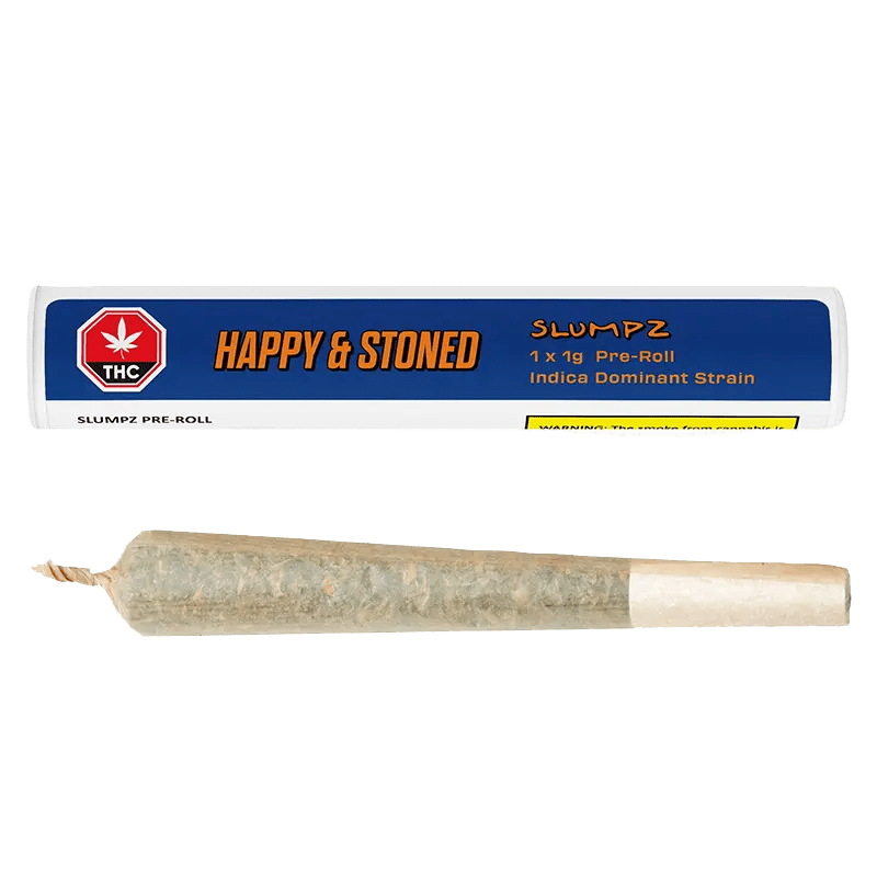 Happy&Stoned 1 g Joints