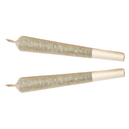 Happy&Stoned 2 g Happy&Stoned Juicy Fuel PR 2x1g Indica | Canna Cabana Pre Roll