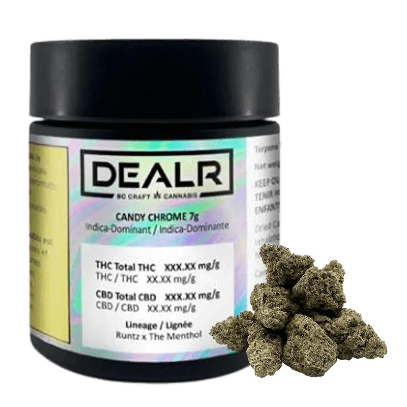 DEALR 7 g Whole Flower