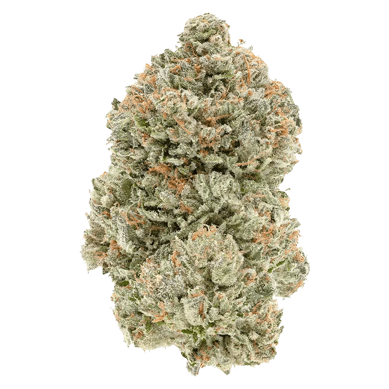 1964 7 g Whole Flower