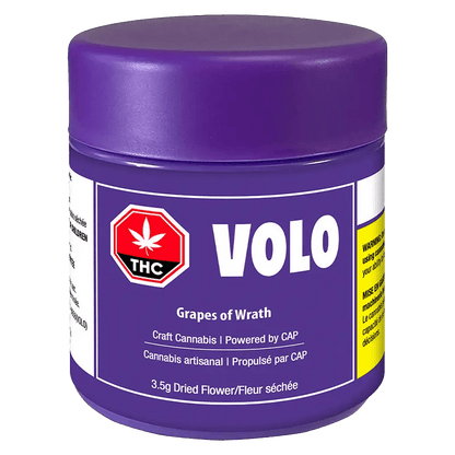 Volo 3.5 g Whole Flower