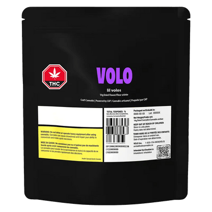 Volo 14 g Whole Flower