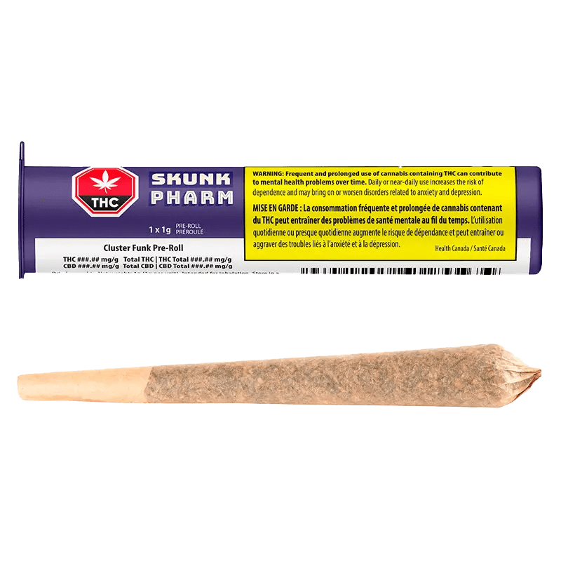 Skunk Pharm 1 g Joints