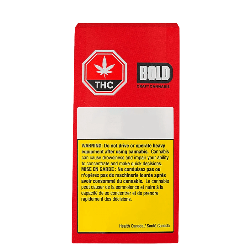 Bold 1.5 g Joints