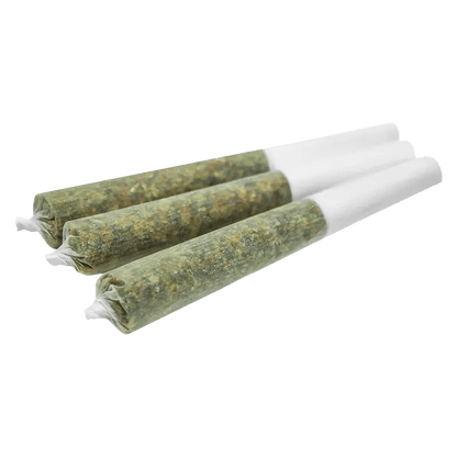 Spinach 1.5 g Pre Roll