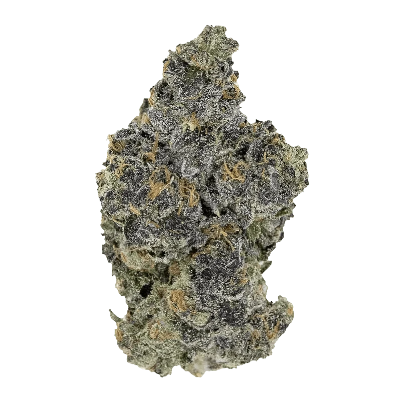 Front view of the BC's Finest product, showcasing a textured, detailed view with a light, neutral background.