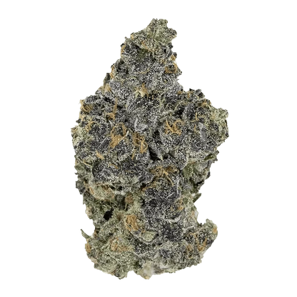 Front view of the BC's Finest product, showcasing a textured, detailed view with a light, neutral background.