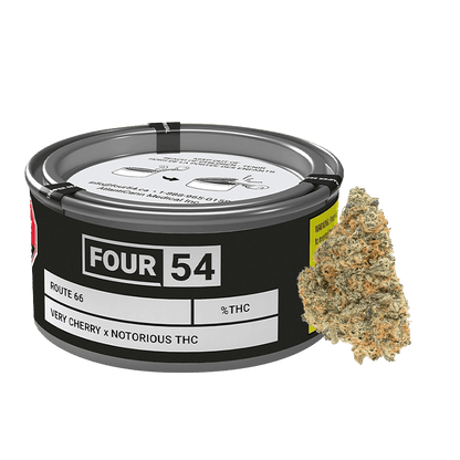 FOUR54 3.5 g Whole Flower