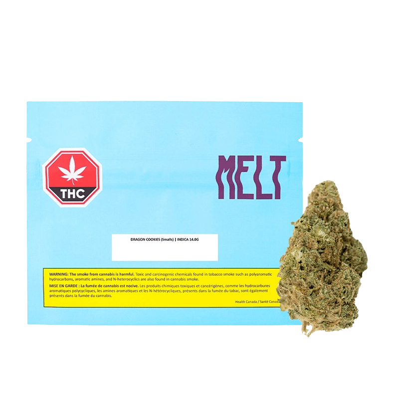 Melt 14 g Whole Flower