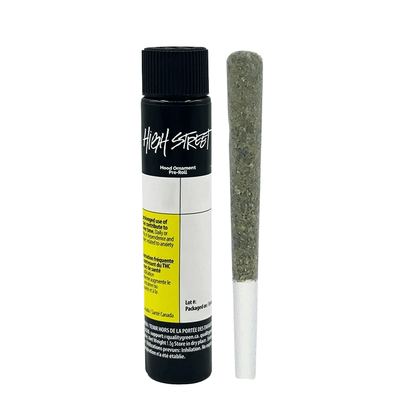 High Street 1 g Joints