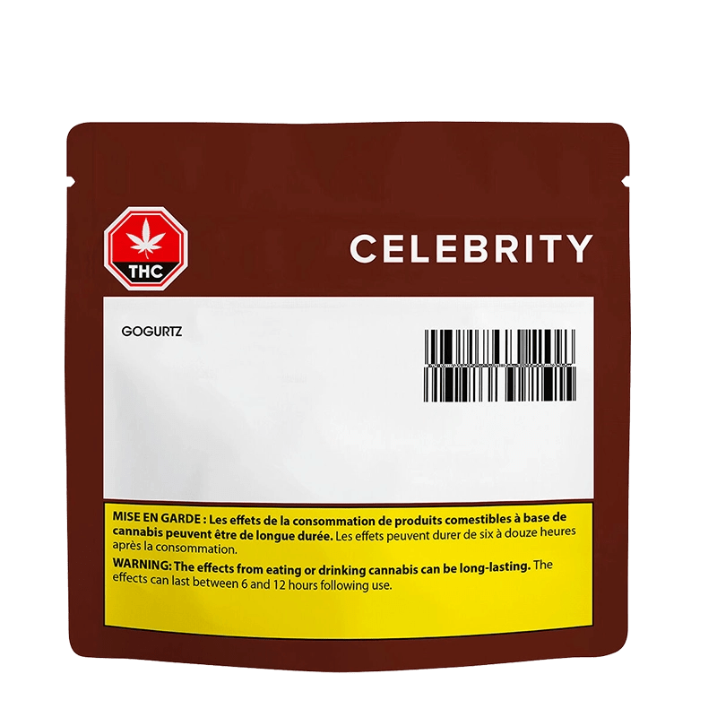 Celebrity 3.5 g Whole Flower