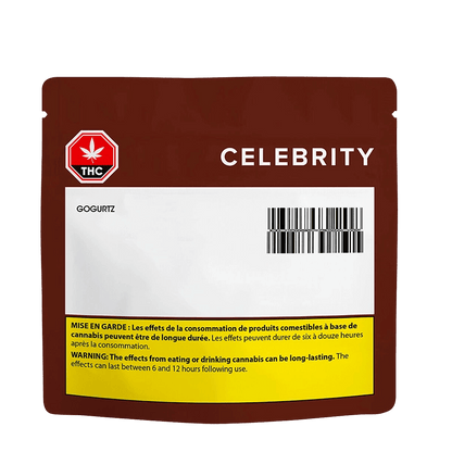 Celebrity 3.5 g Whole Flower