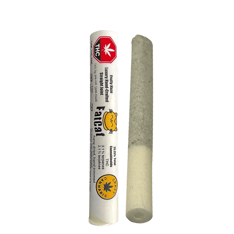 FatCat 0.5 g Joints