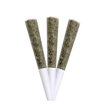 Green Mile 1.5 g Joints