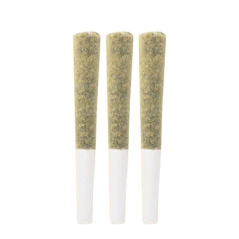 The Loud Plug 1.5 g Joints