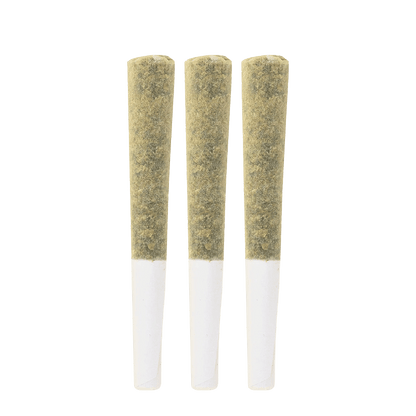 The Loud Plug 1.5 g Joints