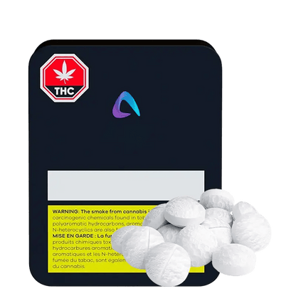 Aspire 30 Caps Capsules & Soft Gels