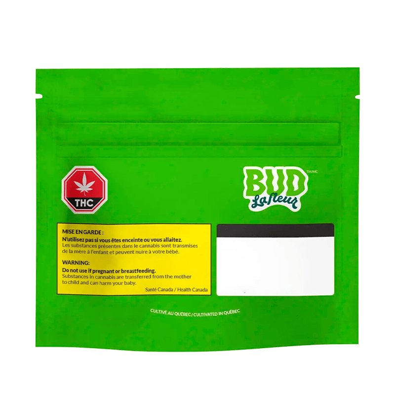 Bud Lafleur 3.5 g Whole Flower