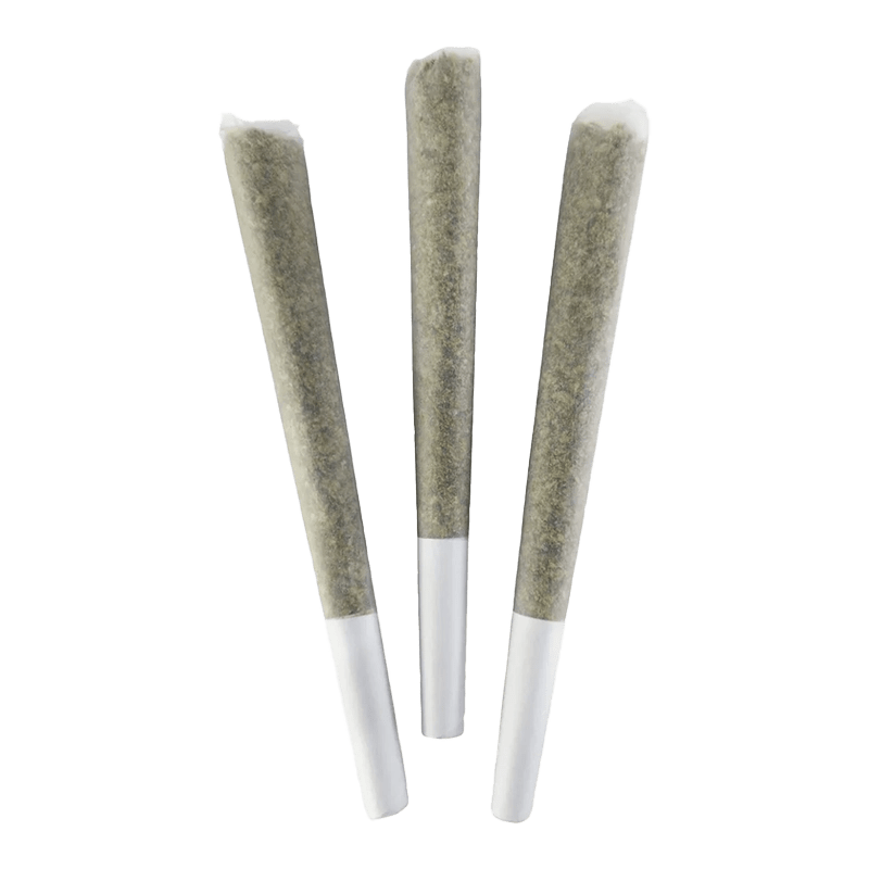 DEALR 3 g Pink Guava PR 3 x 1 g Joints