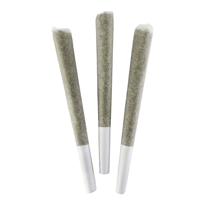 DEALR 3 g Pink Guava PR 3 x 1 g Joints