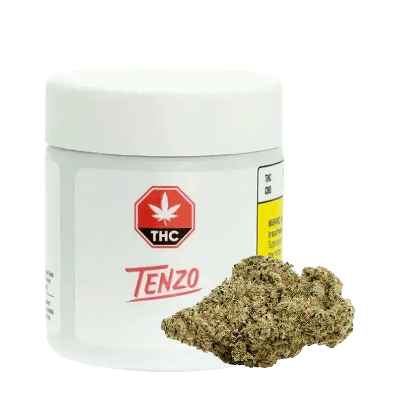 Tenzo 14 g Whole Flower