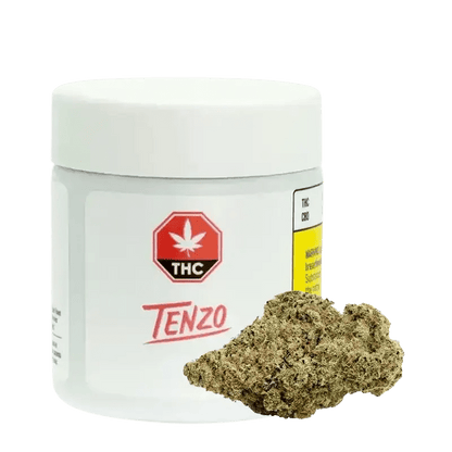 Tenzo 14 g Whole Flower