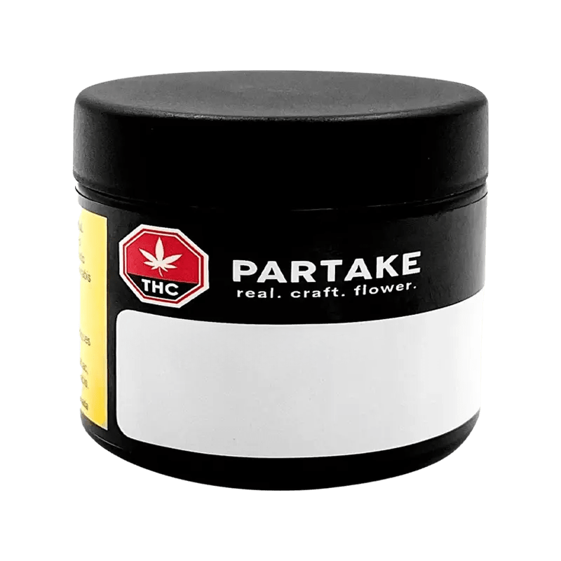 Partake 28 g Whole Flower