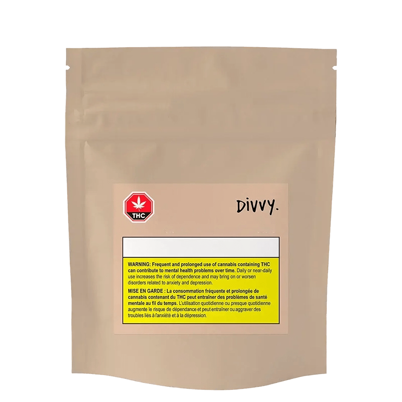 Divvy 14 g Whole Flower