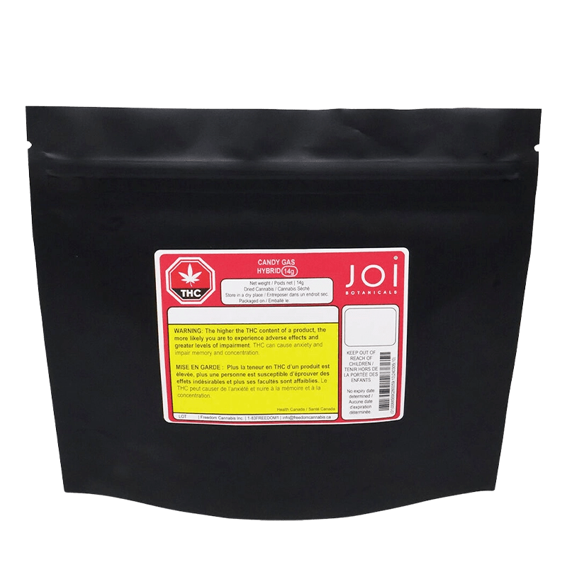 Joi Botanicals 14 g Whole Flower